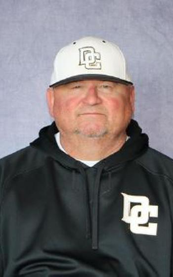 Coach Nate Gregory